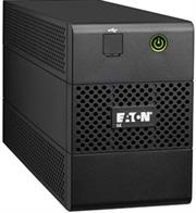 Eaton 5E 650VA 360Watts Line Interactive US