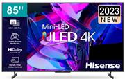 Hisense 85 inch U7K Series Mini-LED UHD Sma