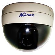 AC Unico Dome 1/3" DSP CCD Colour High RES