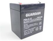 Solarix 12V 4.5Ah Battery For UPS, OEM Limi