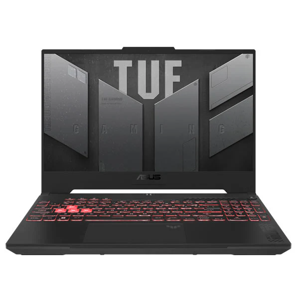 Asus TUF Gaming A15 FA507NU