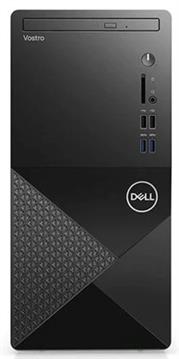 Dell Vostro 3910 Desktop PC - Intel Core 12