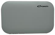 Conti 10000mAH Smart Mini DC UPS- Runs Rout