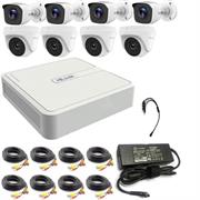 CCTV Security Systems